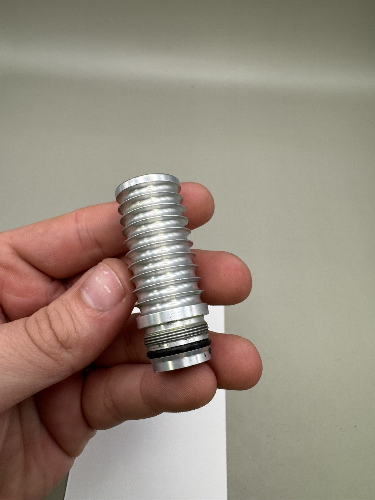 Adrenaline PB Angel Plug/Volumizer