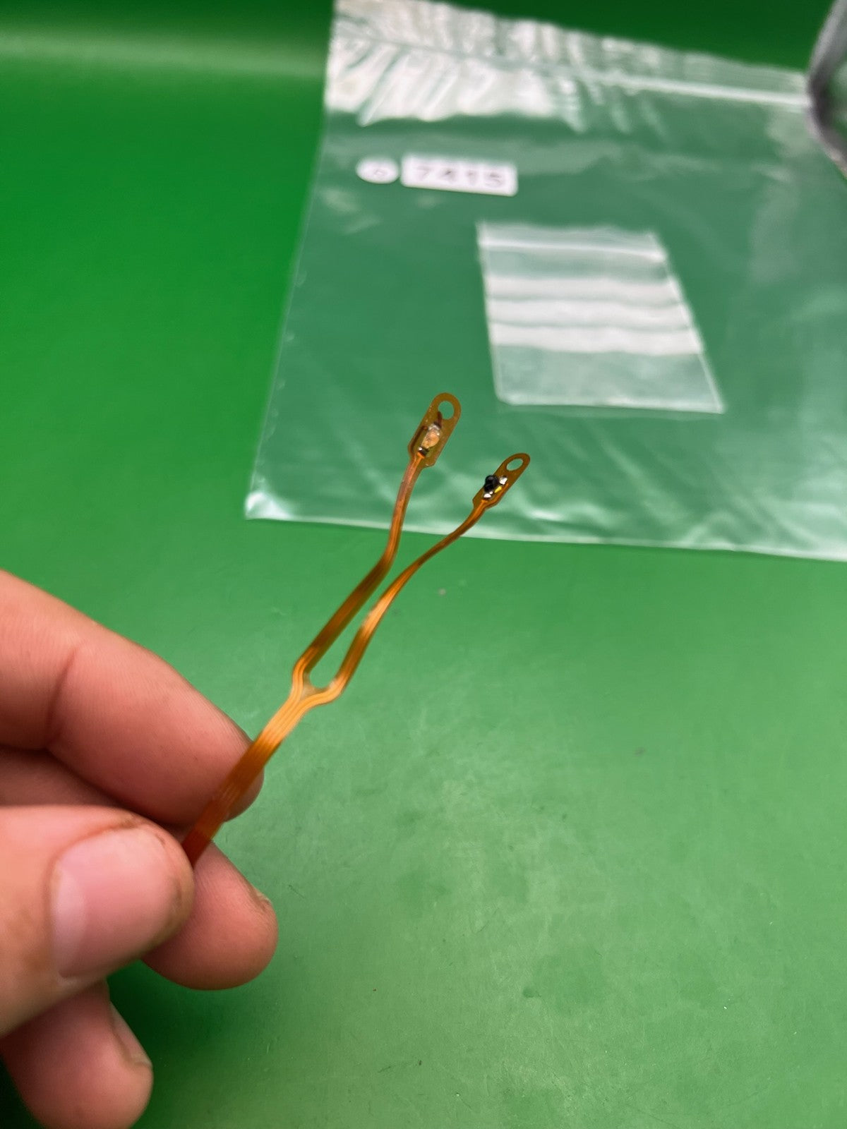 Smart Parts NXT Eyes