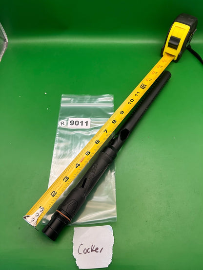Carbon CRBN IC PWR Nano Barrel 14.5" Black Cocker Thread AC