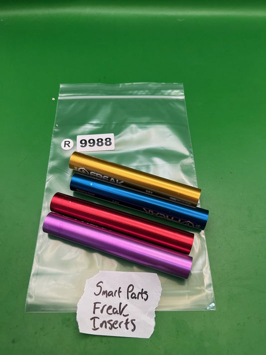 Smart Parts Freak Paintball Barrel Inserts 684 687 689 693 Bore