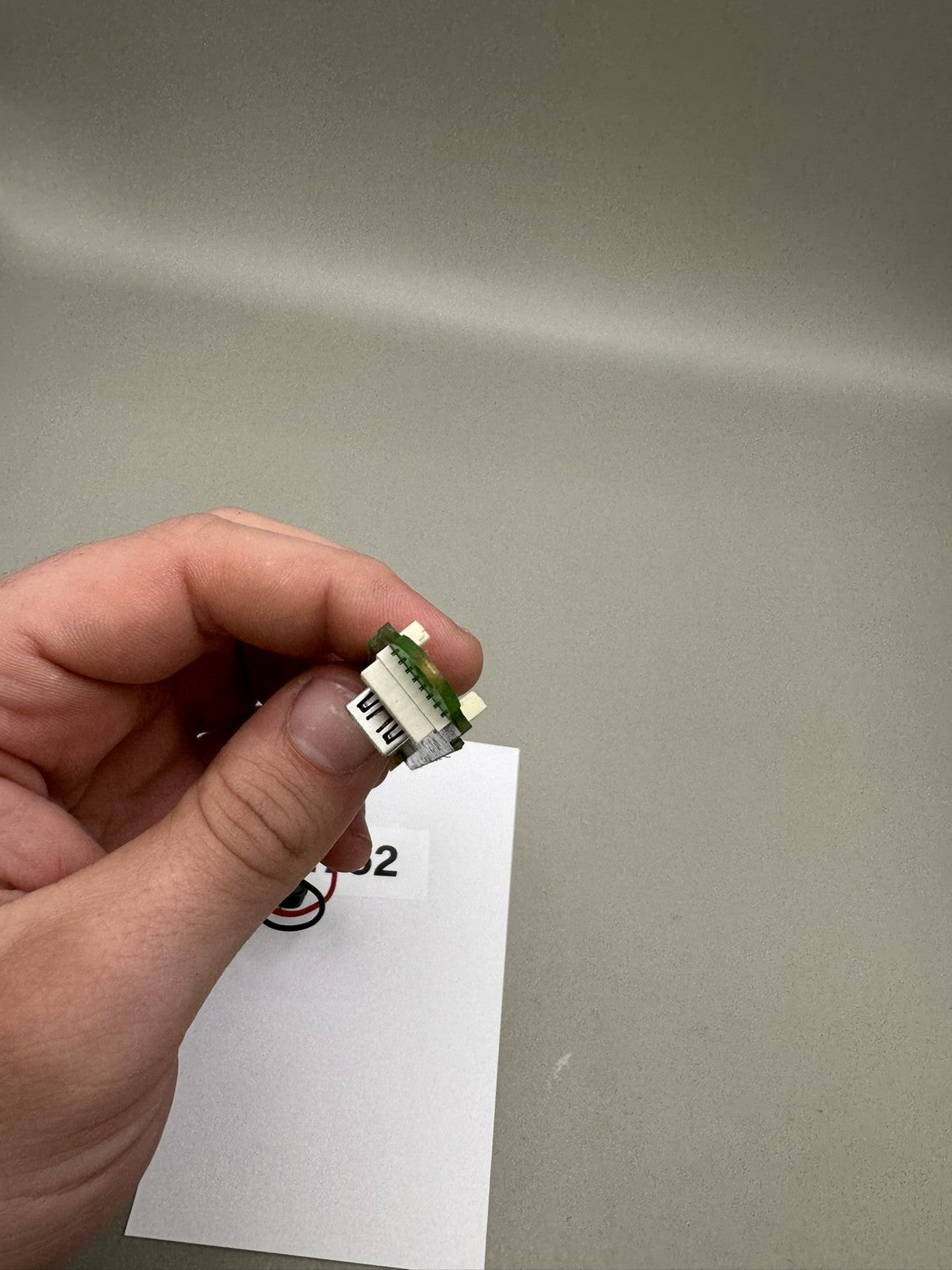 Empire Vanquish Main Board