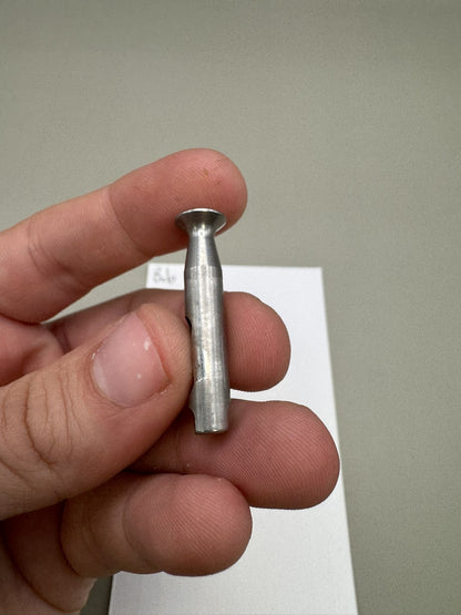 Bob Long G6R Bolt Pin Silver
