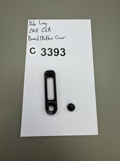 Bob Long 2K12 G6R Board/Button Cover