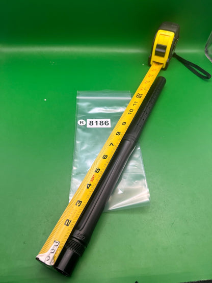 Planet Eclipse Shaft FL 14" Barrel Back Black .689 Bore AC Thread