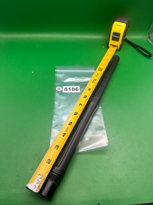 Planet Eclipse Shaft FL 14" Barrel Back Black .689 Bore AC Thread