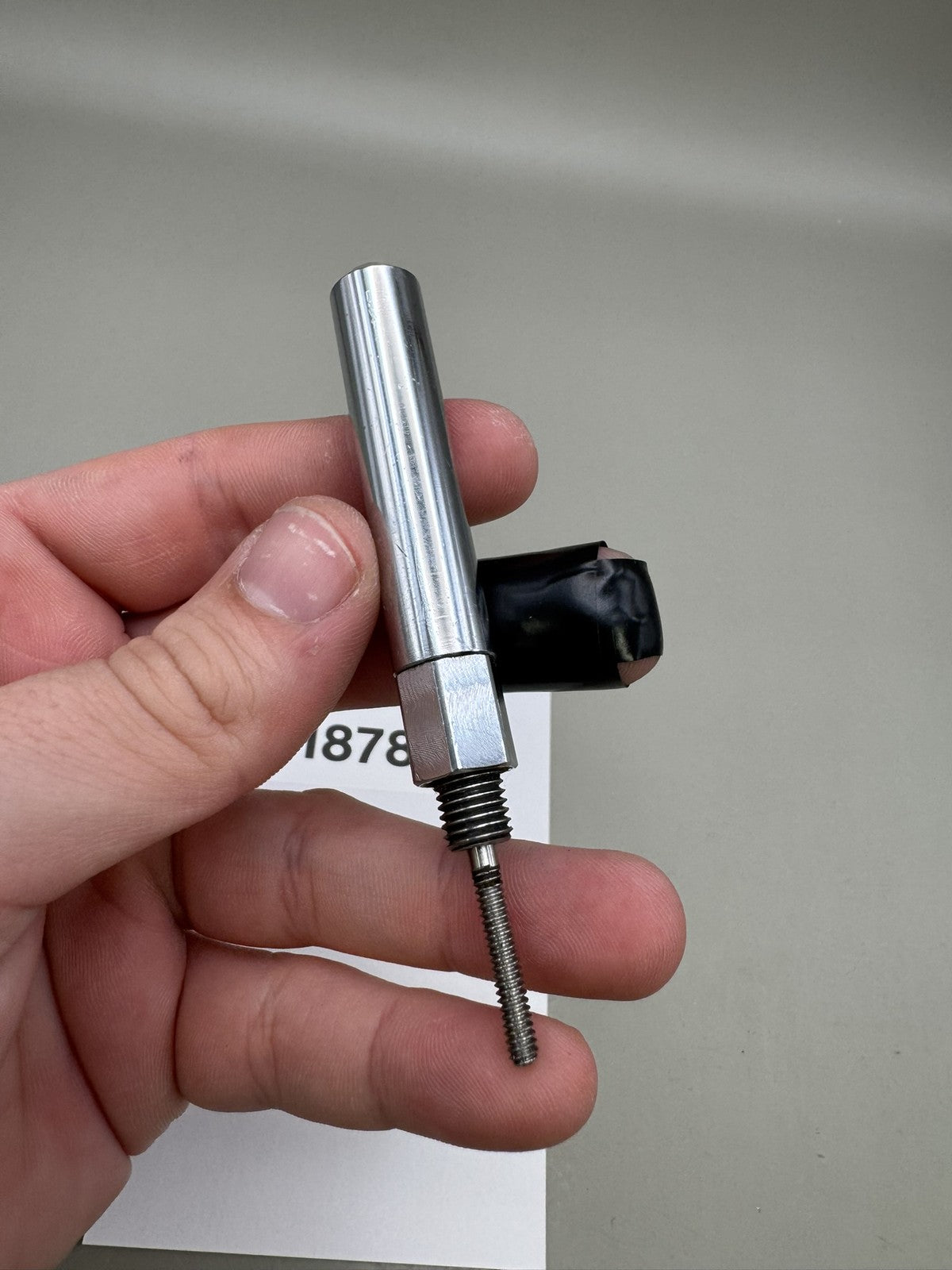 WGP Autococher Ram - Chrome