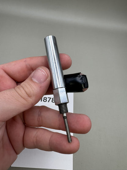 WGP Autococher Ram - Chrome