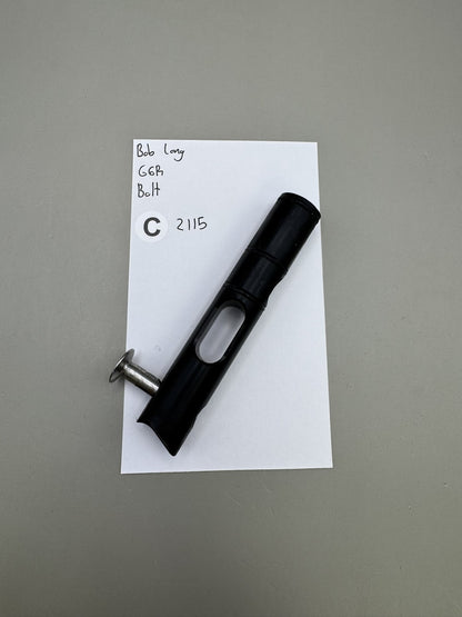 Bob Long G6R Bolt