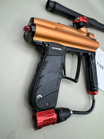 WDP Angel A1 Fly Fully Working Paintball Marker Fully Working