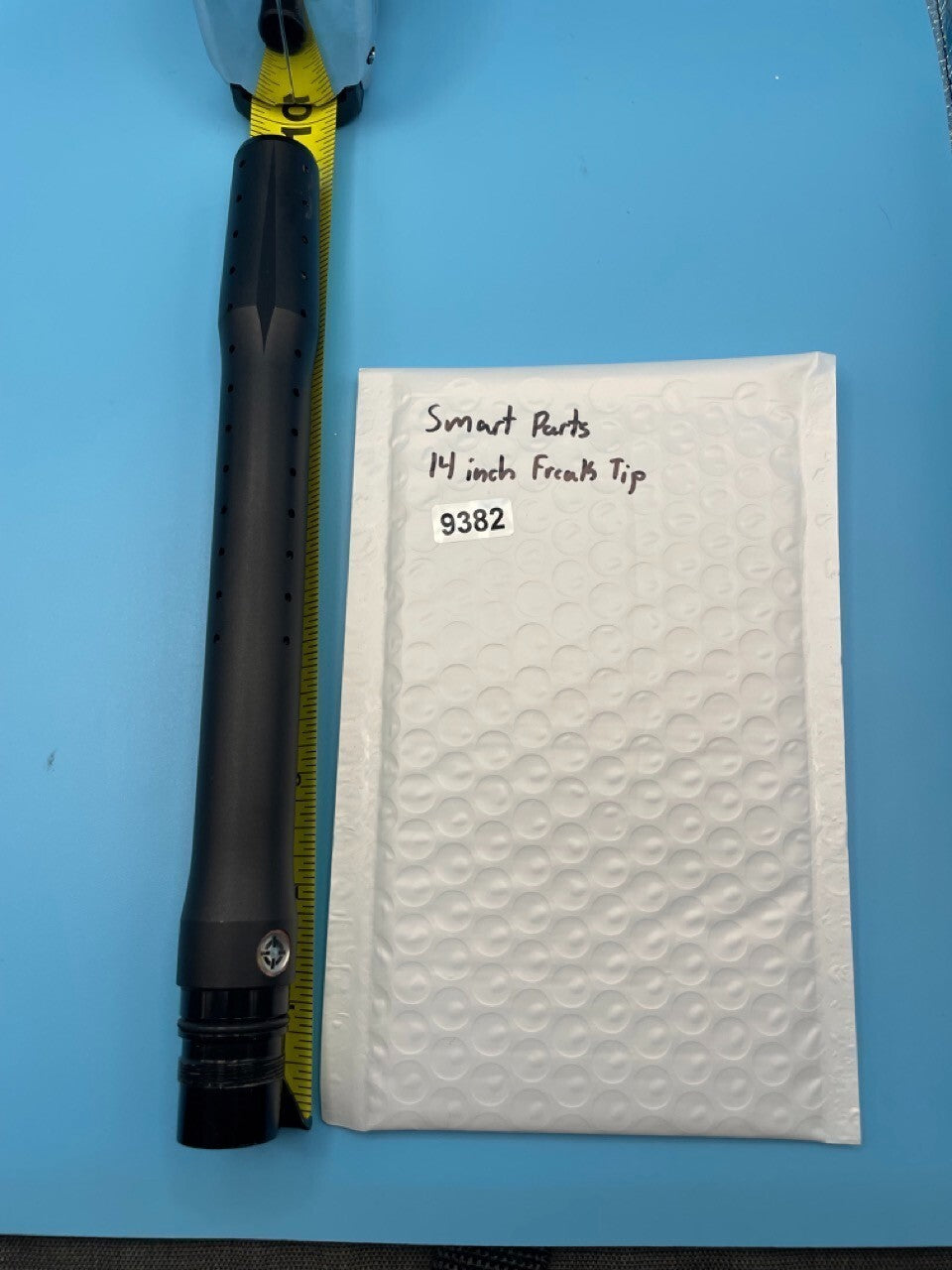 Smart Parts 14 inch Freak Tip