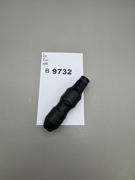 Dye Rize HPR Regulator