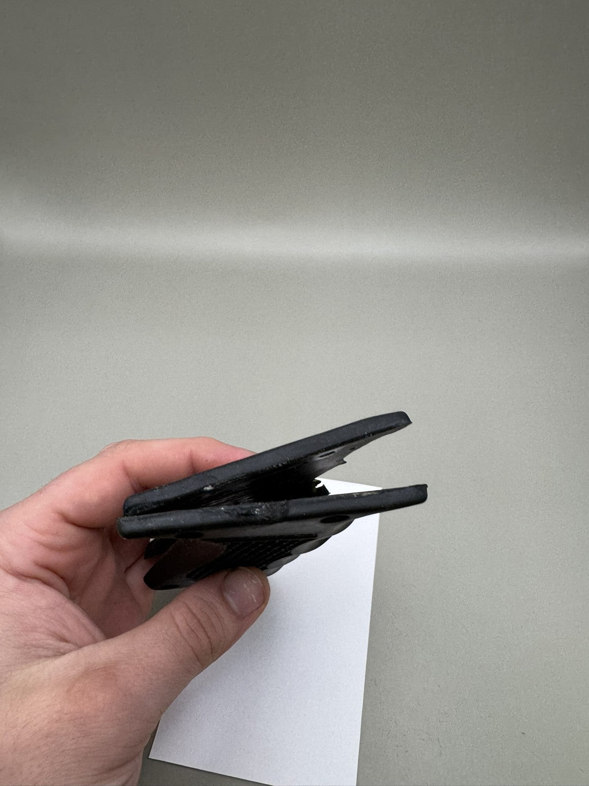 Dye DM3 LCD Grips