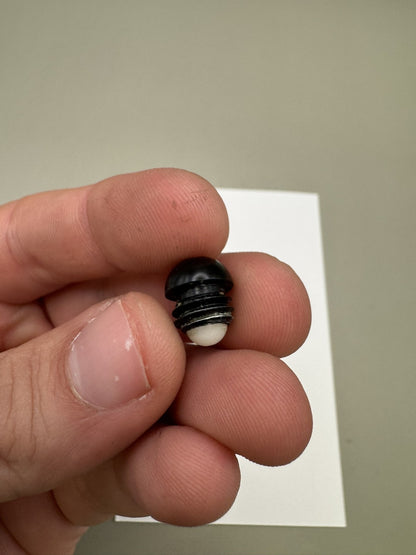 Smart Parts Impulse Ball Detents Black