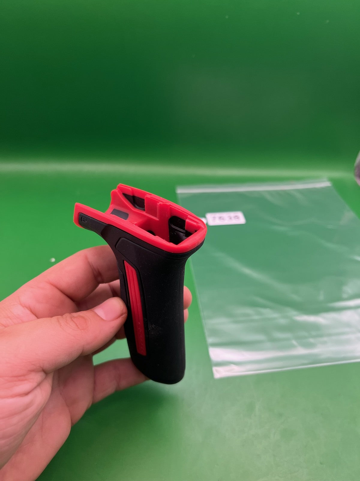 Planet Eclipse CS2 Foregrip