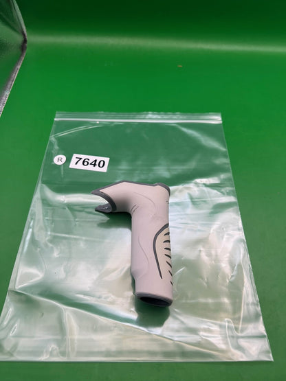 Dye DLS Foregrip