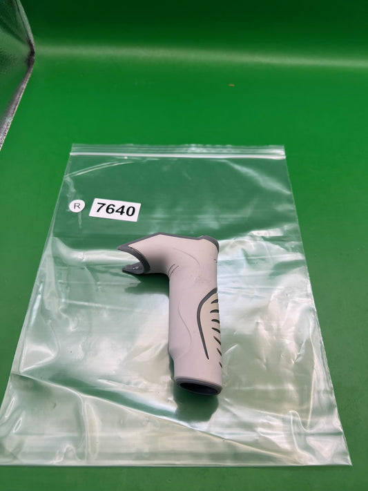 Dye DLS Foregrip
