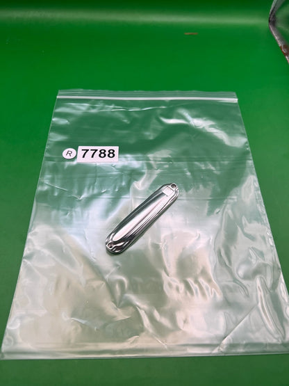 Angel Fly Solenoid Cover