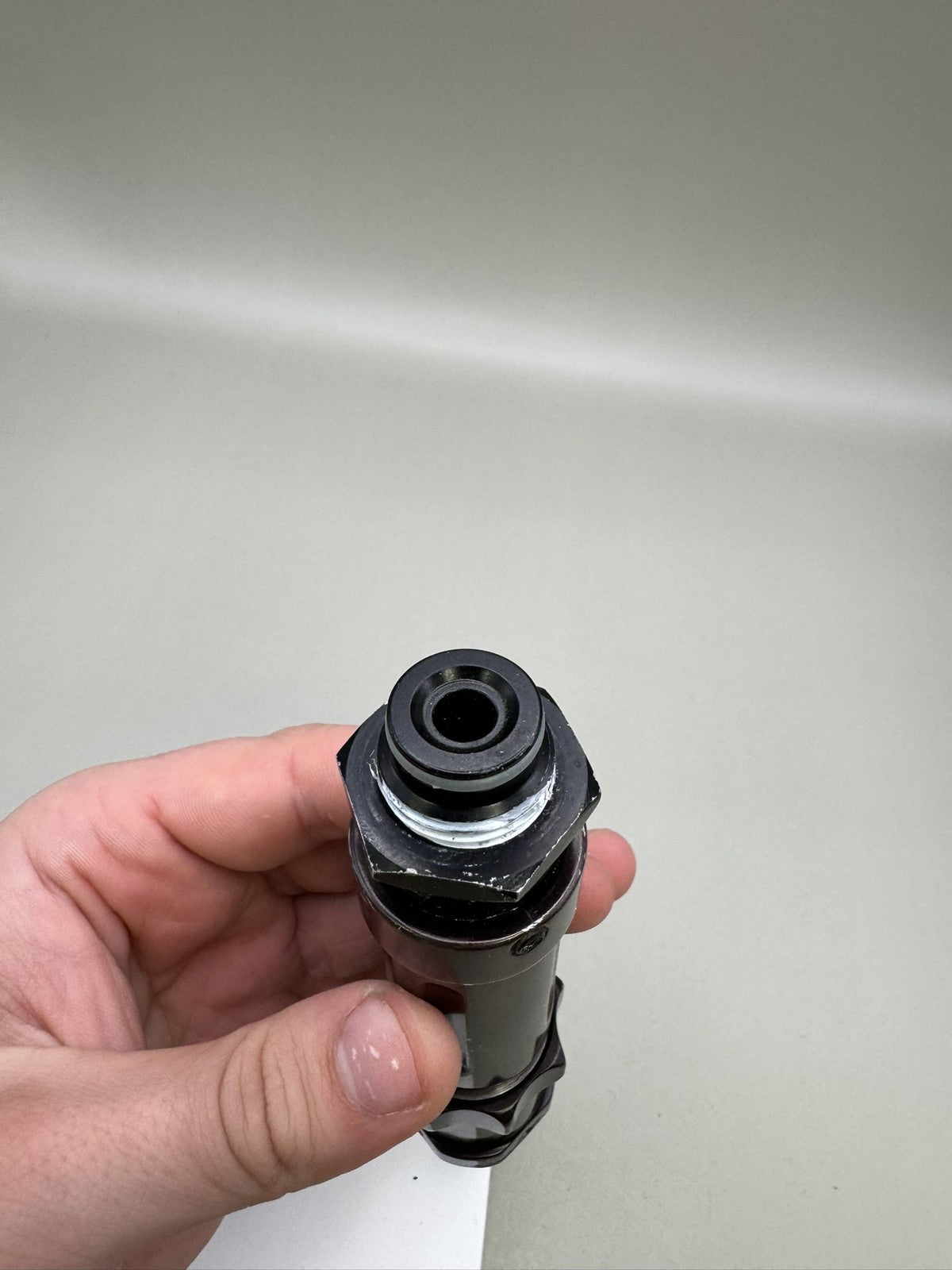Smart Parts Vertical Max-Flo Inline HPR