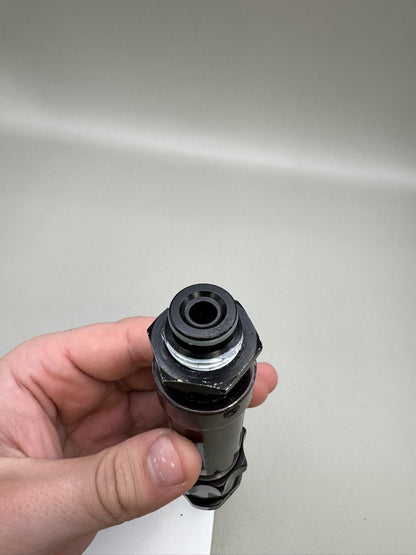 Smart Parts Vertical Max-Flo Inline HPR