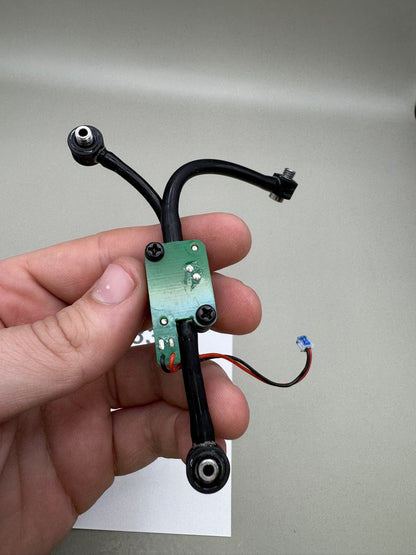 Dye Rize Solenoid
