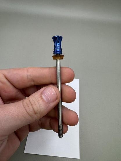 WGP Autococker Cocking Rod - Blue