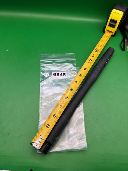 Stock Smart Parts Ion Barrel