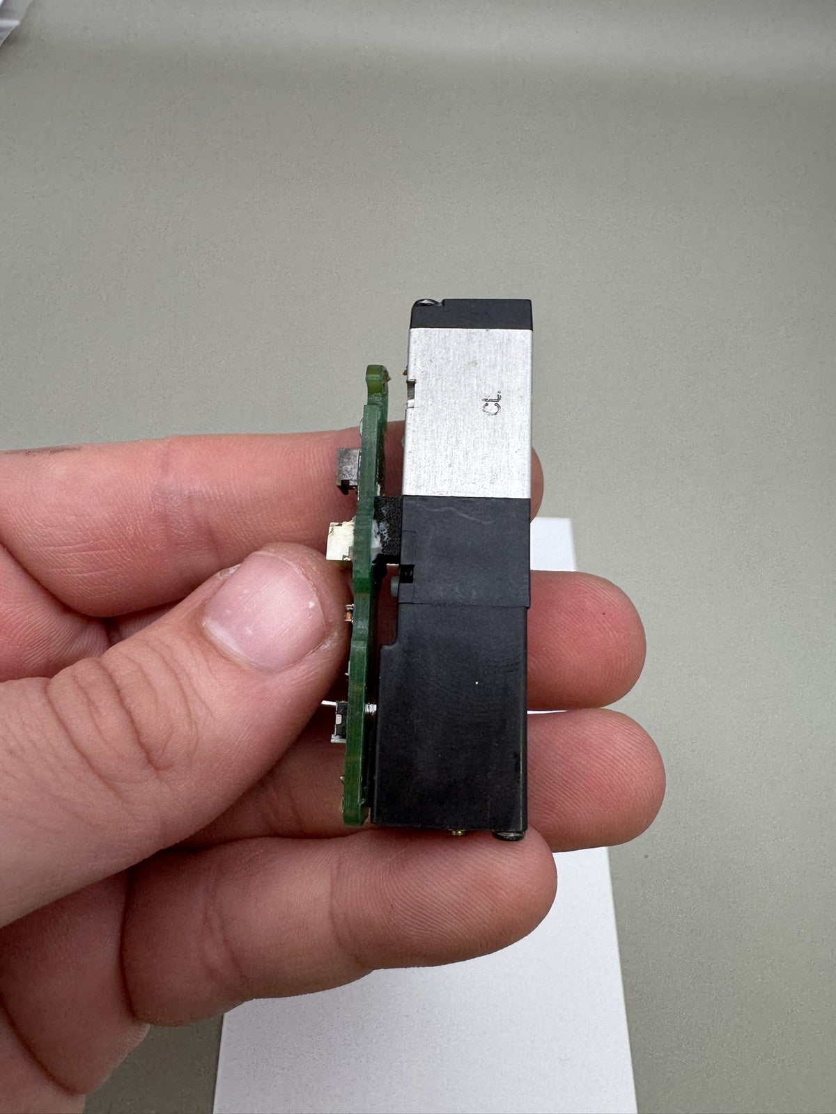 Smart Parts Shocker SFT Solenoid