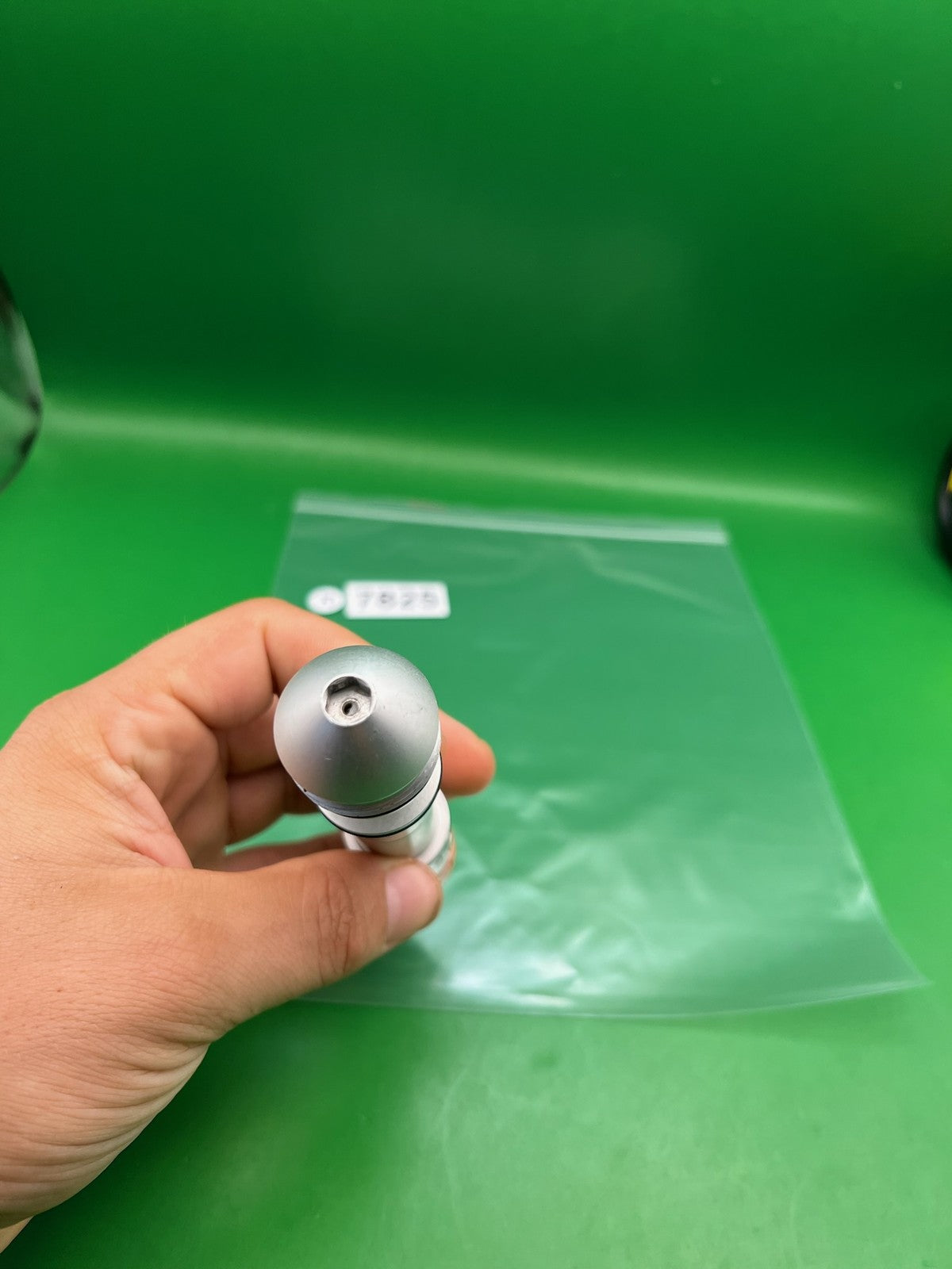 Proto/Dye PM6 Bolt/Engine