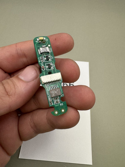 Smart Parts Shocker SFT Solenoid Board For Parts