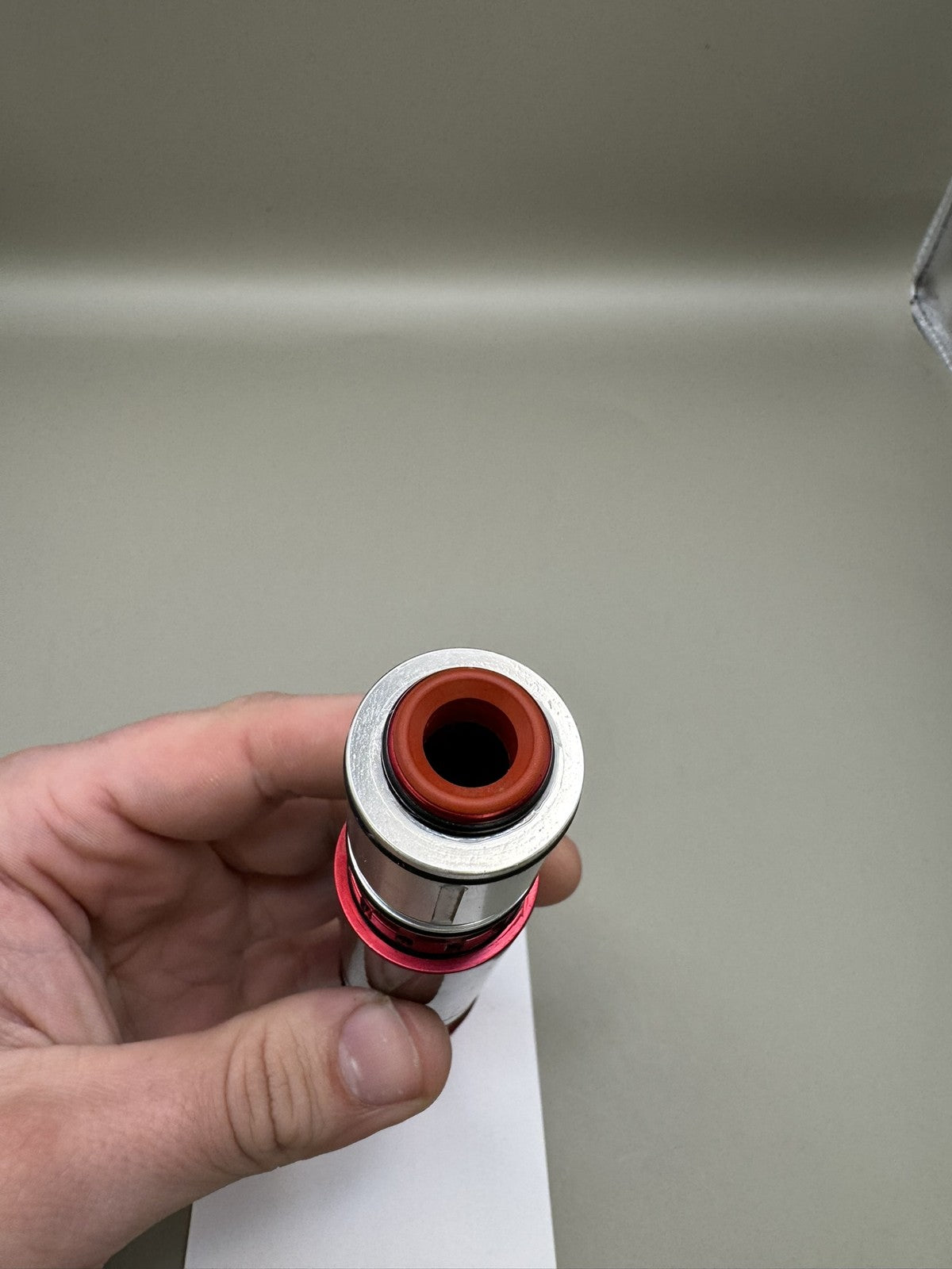 Dye DM13 Bolt/Engine