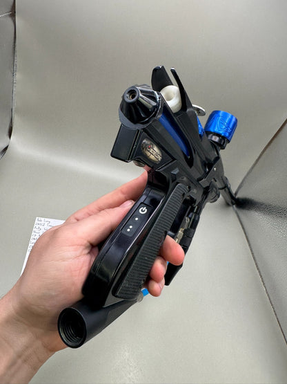Bob Long 2k5'd Lasoya Intimidator - Paintball Marker Fully Working