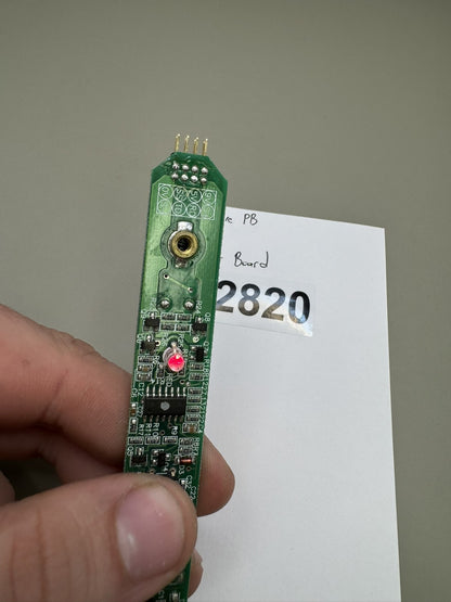 Empire PB Mini Lower Board
