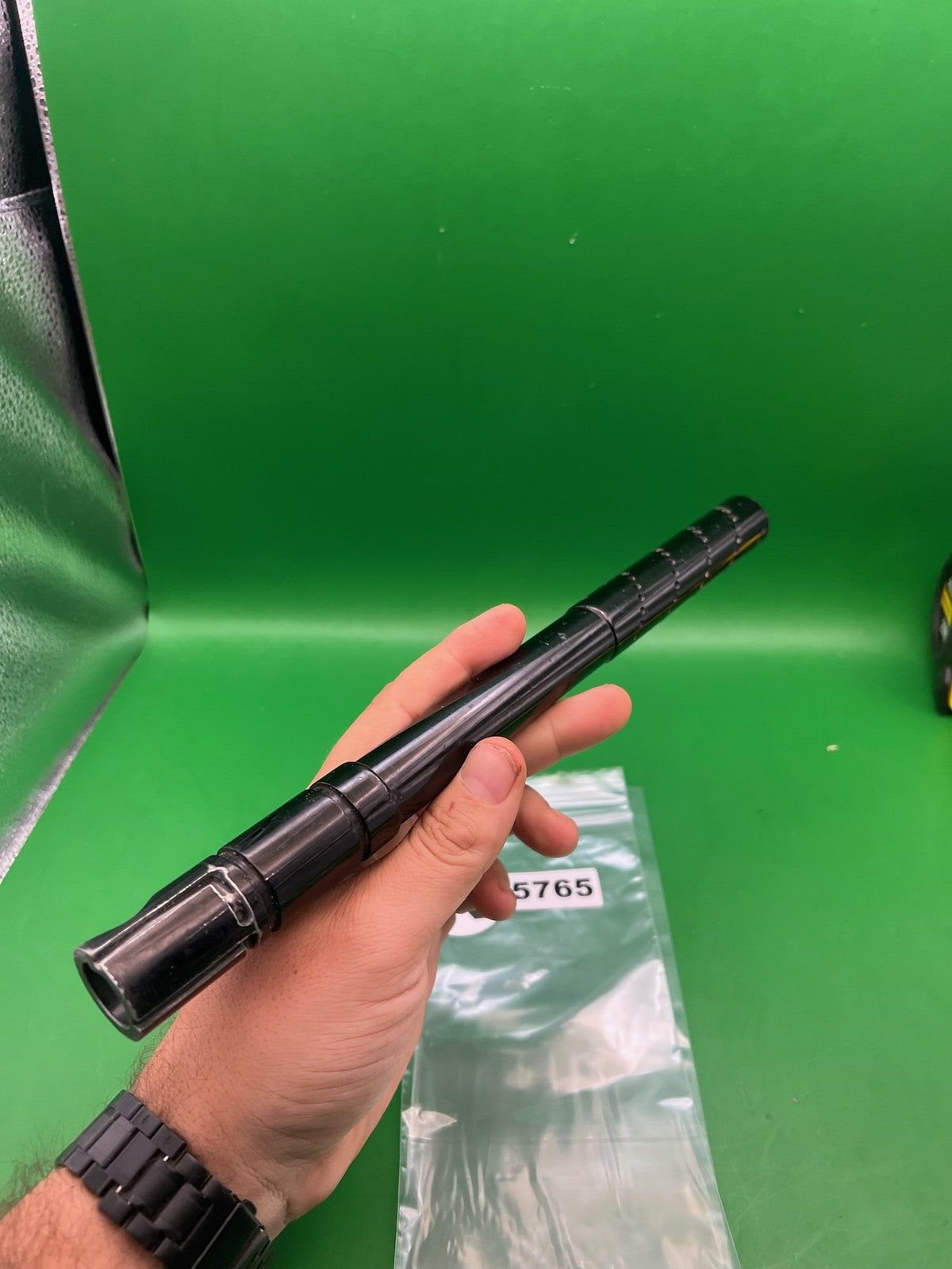 Smart Parts? Automag 12" .693 Black  Barrel