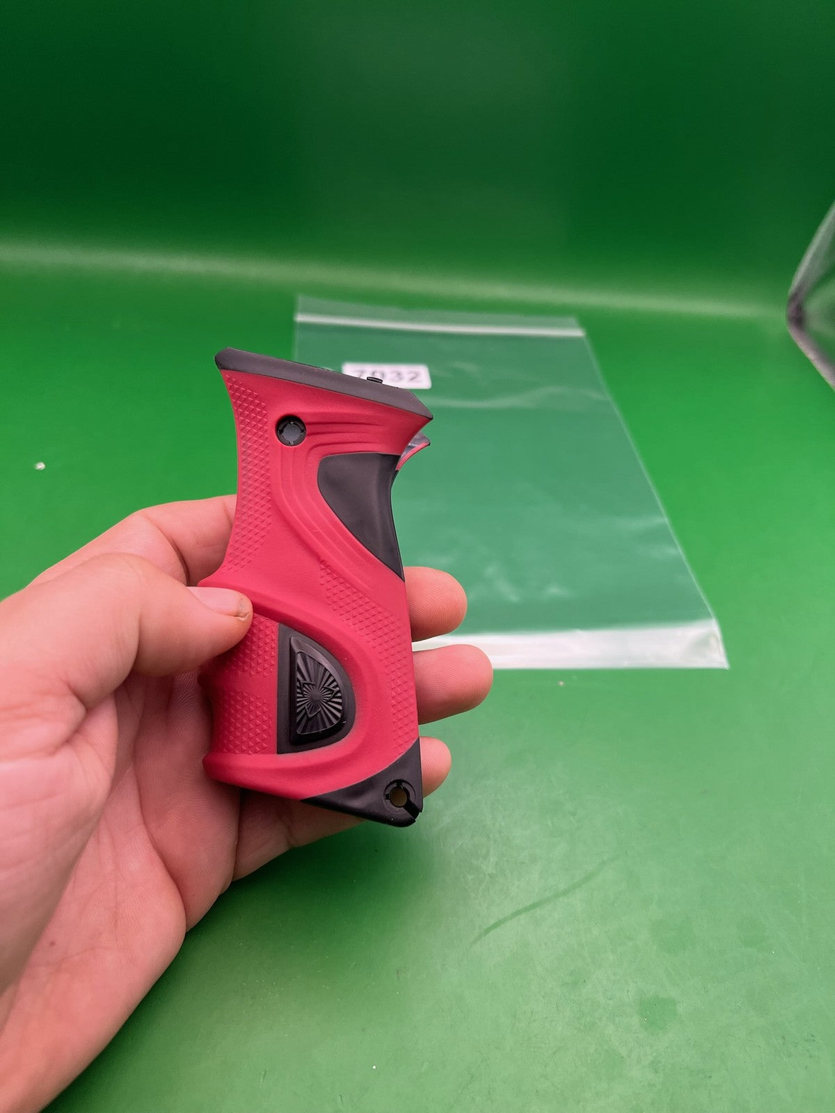 Luxe Tm40 Grips