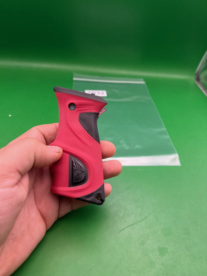 Luxe Tm40 Grips