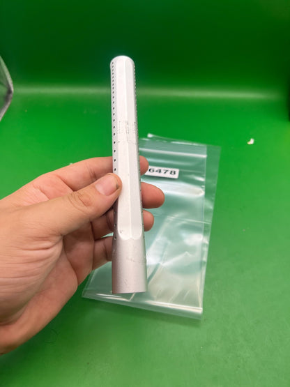 Smart Parts Freak Barrel Insert Silver .689