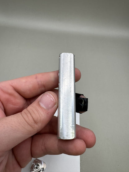 Bob Long MTAC LPb Body