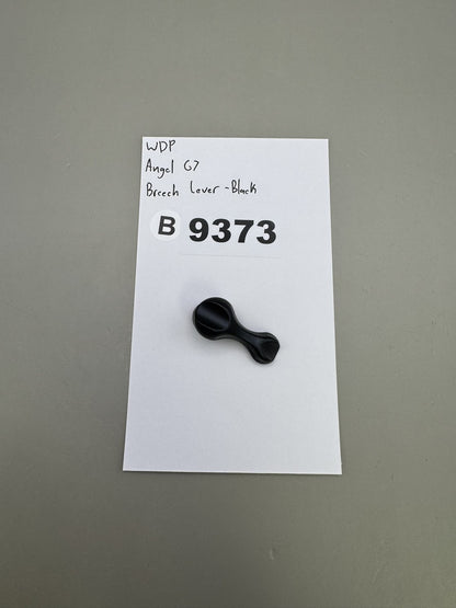 WDP Angel G7 Breech Lever -Black