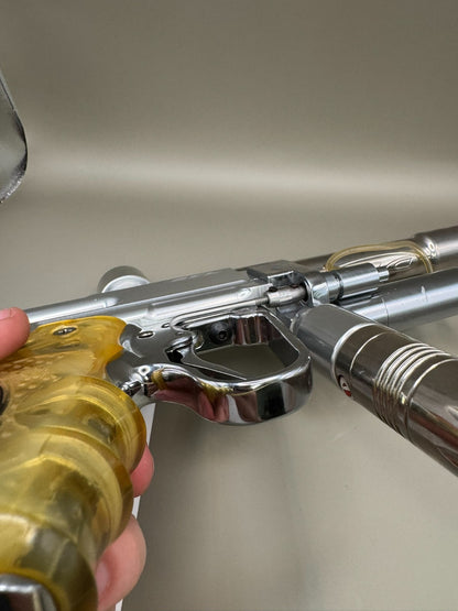 Shock Tech PB SFL Autococker - Paintball Marker Fully Working