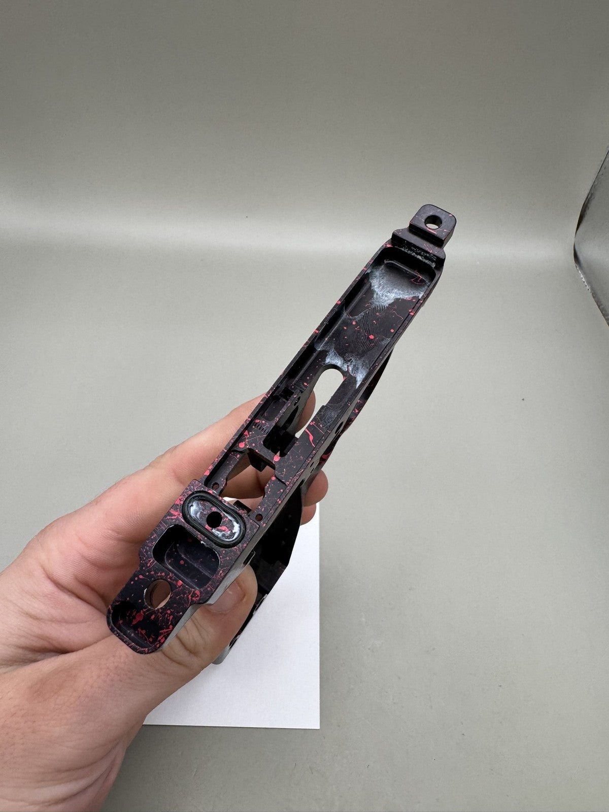 Dye M35 Frame
