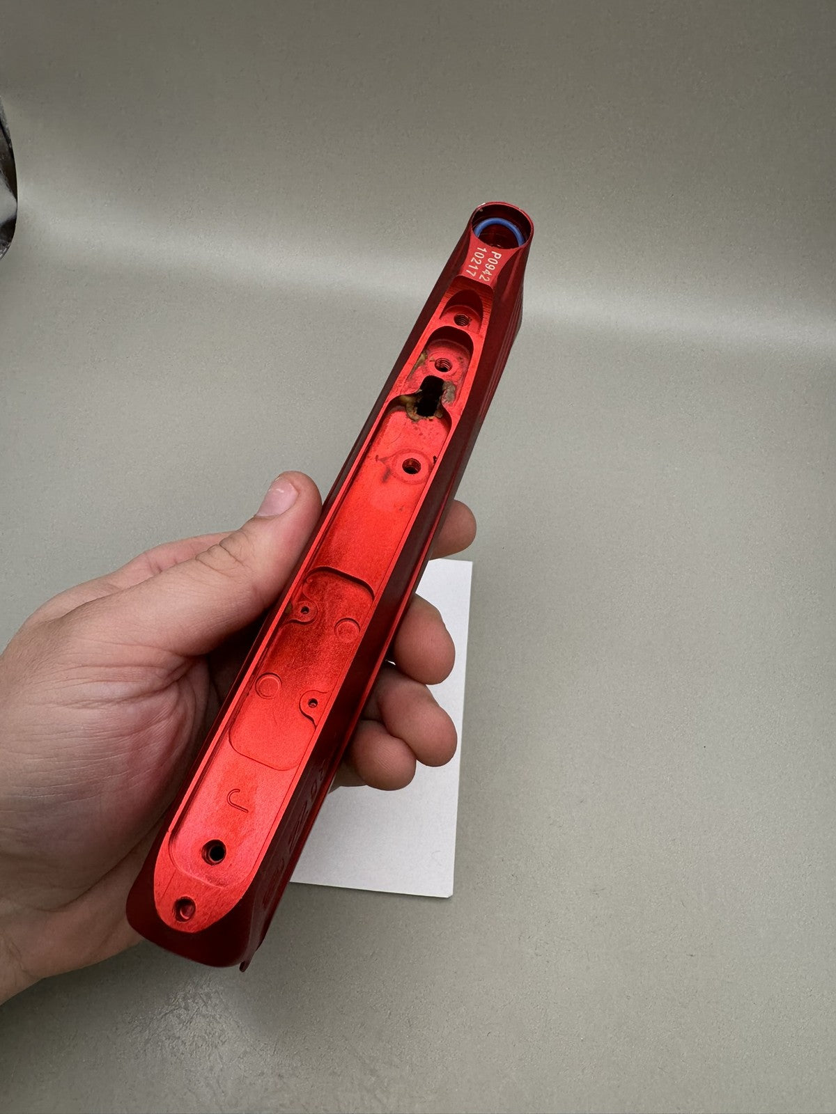 Dye Rize Body