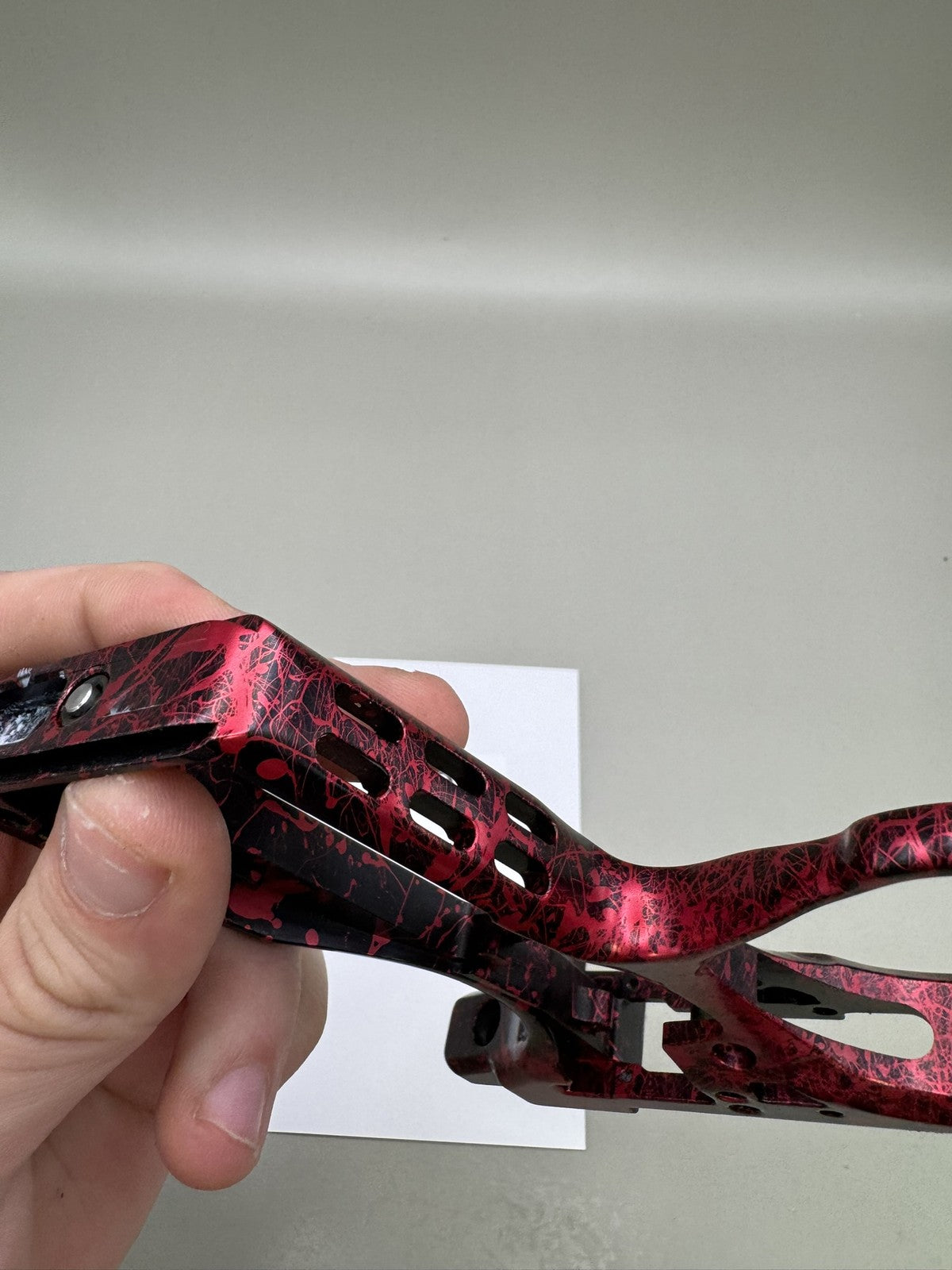 Dye M35 Frame