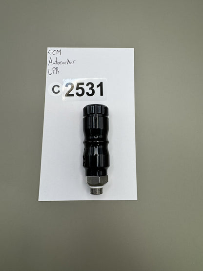 CCM Autocoker LPR