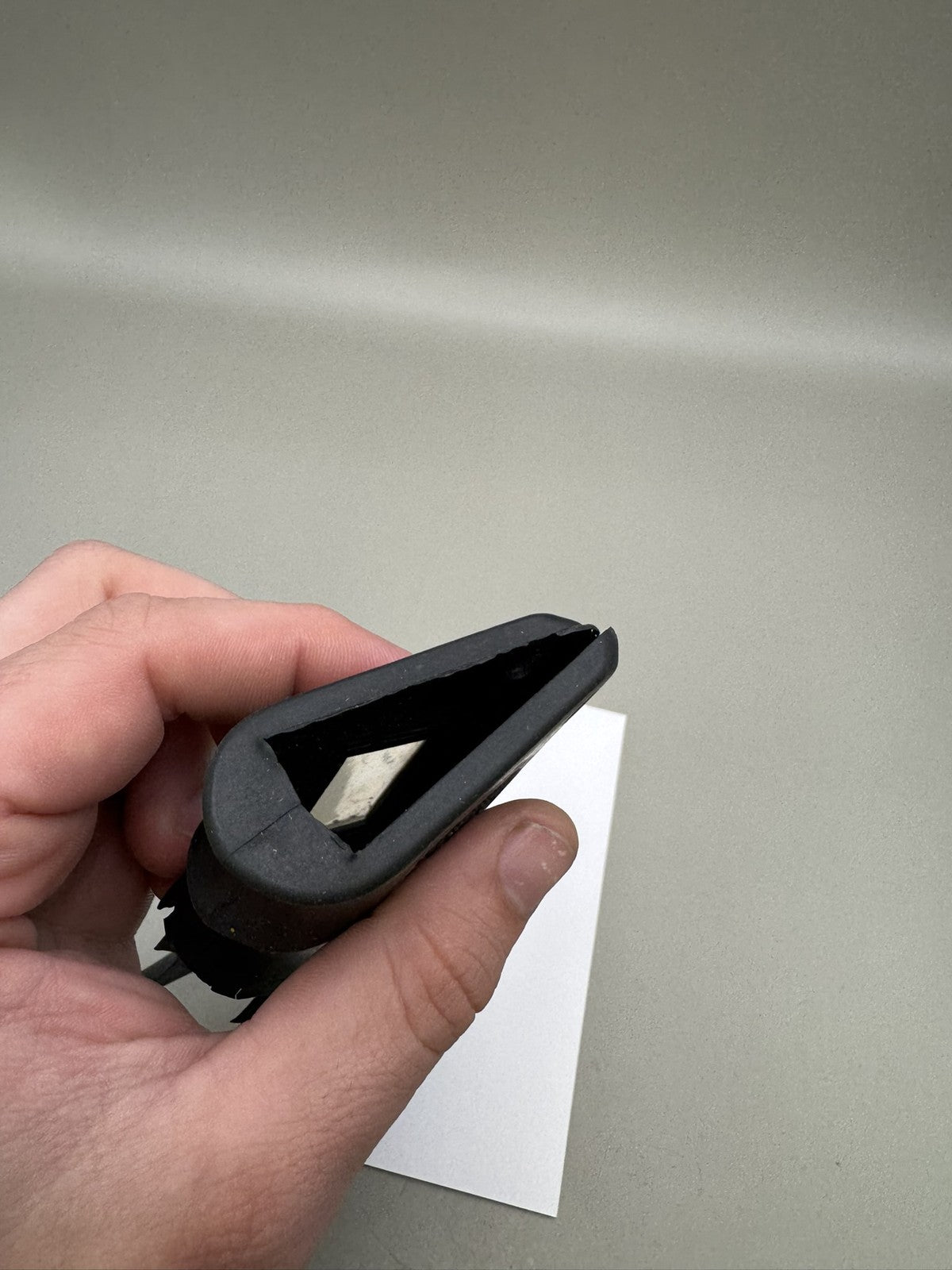 Dye DM3 LCD Grips