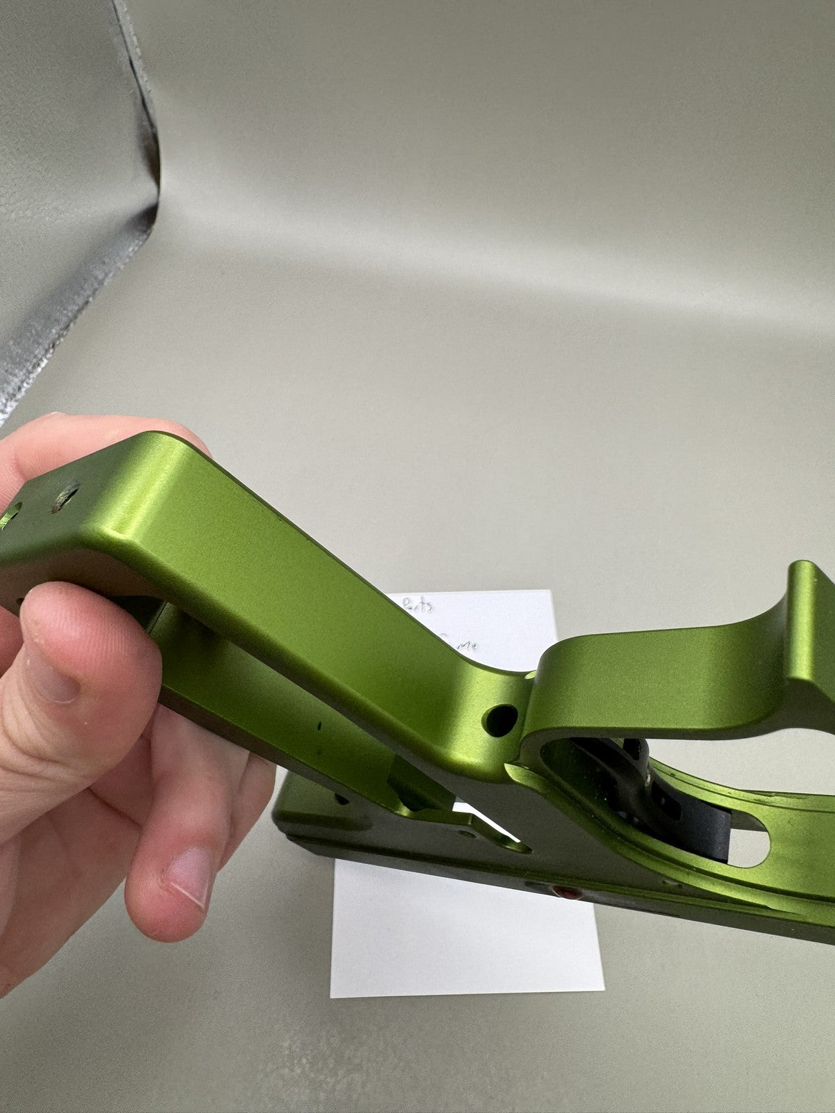 Smart Parts Ion A.N.S. 90Â° Frame
