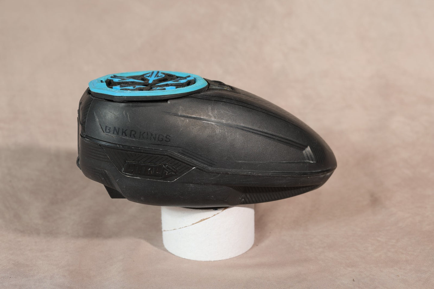 Bunker Kings CTRL (BK CTRL) paintball loader (hopper)