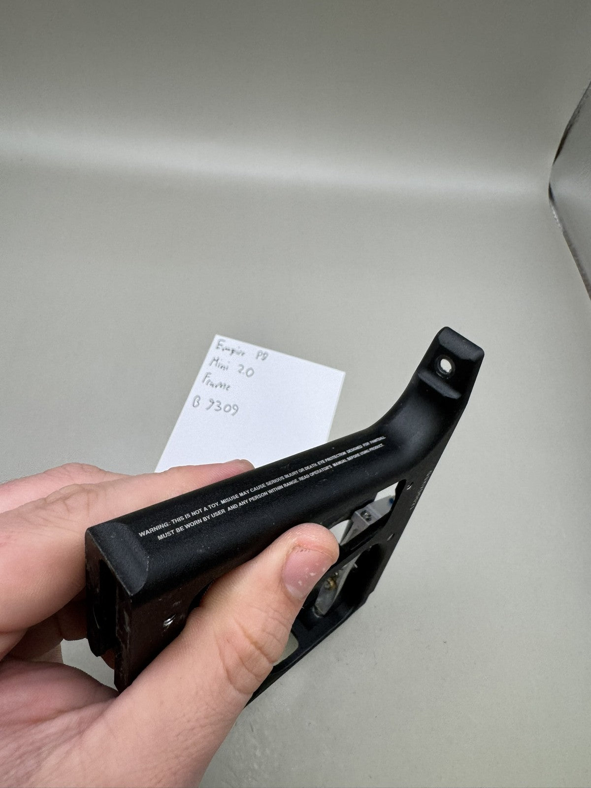 Empire PB Mini 2.0 Frame