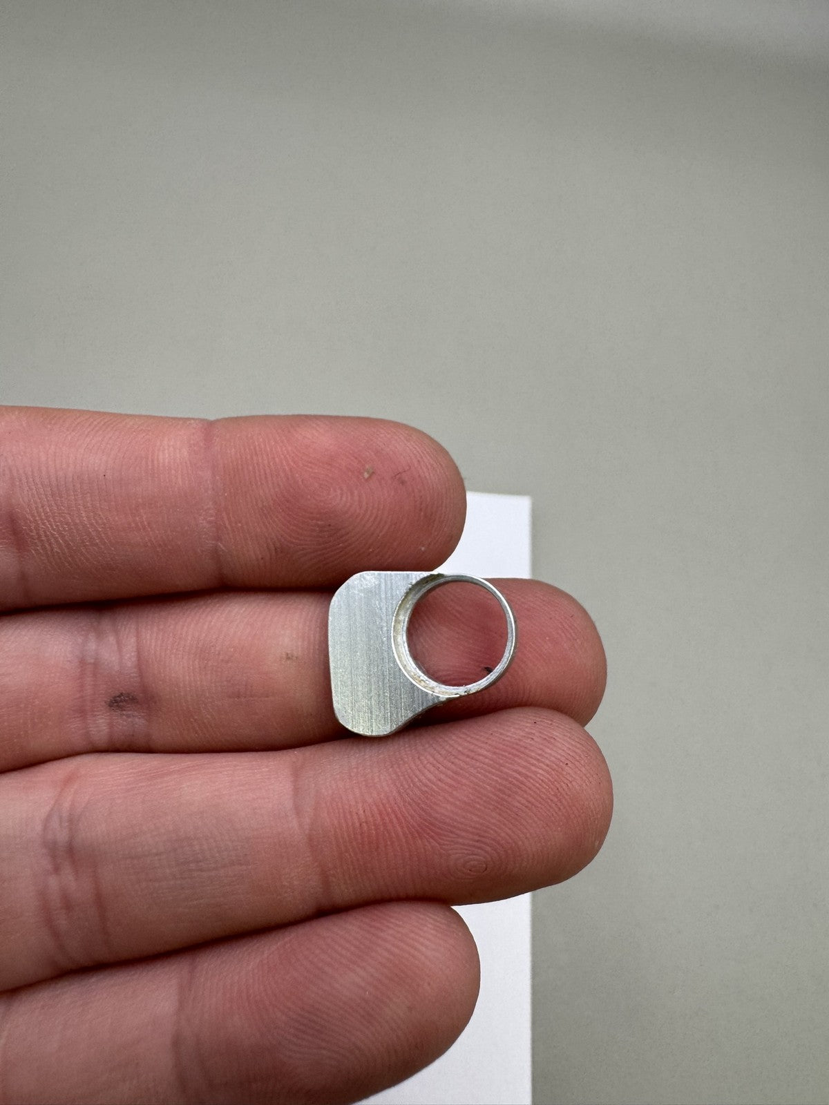 Smart Parts Shocker SFT Eye Cover/Detent