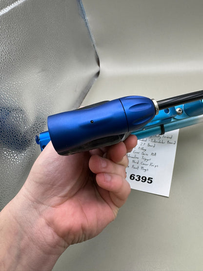 WDP Angel LCD - Apollo - Paintball Marker Fully Working
