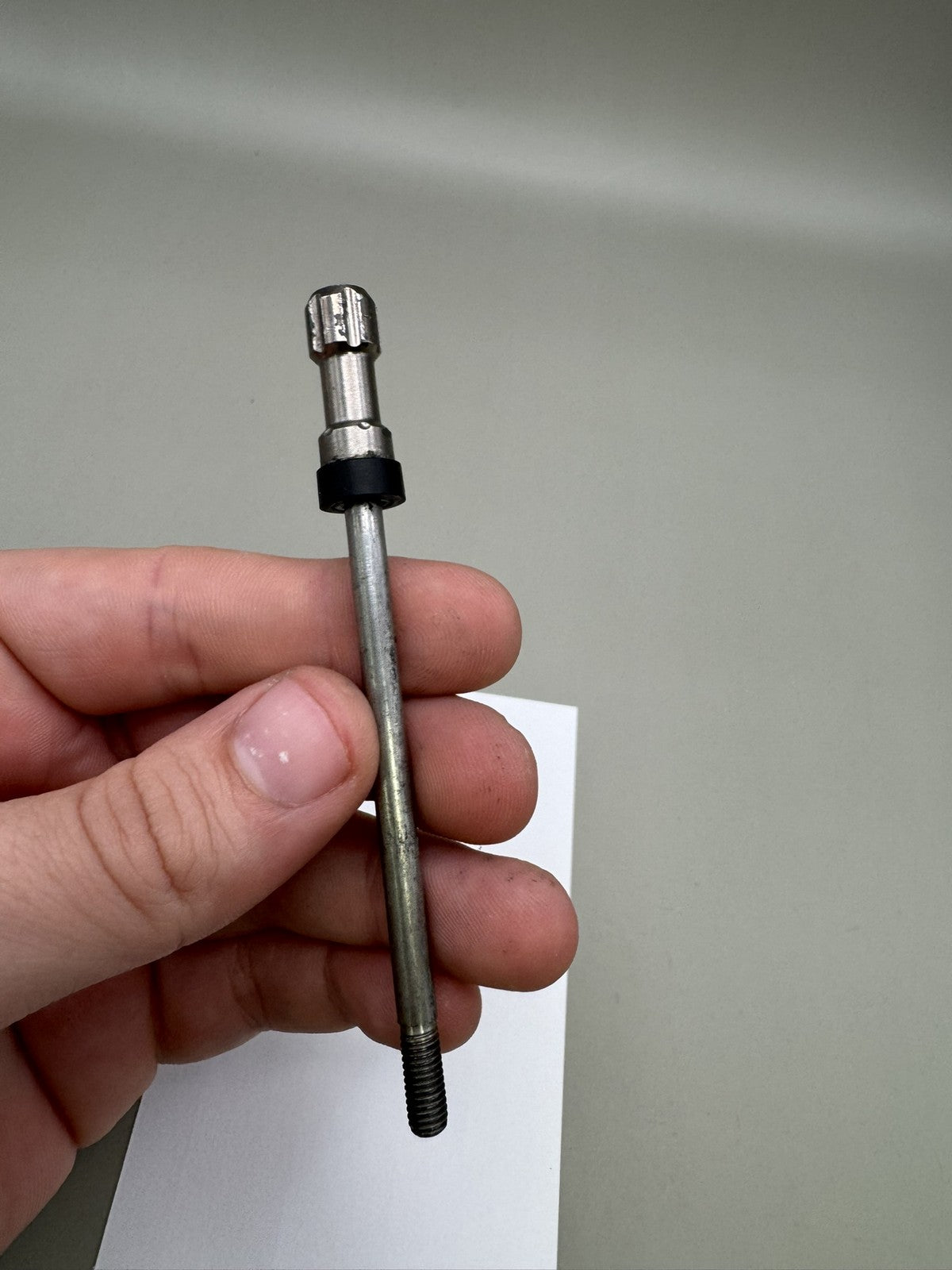 Hybrid PB Autococker Cocking Rod